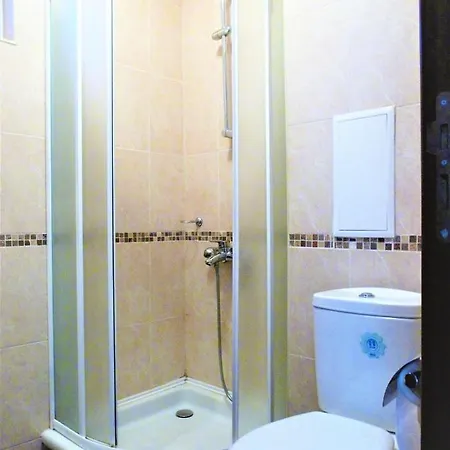 Apartment Apartment Lozenets *