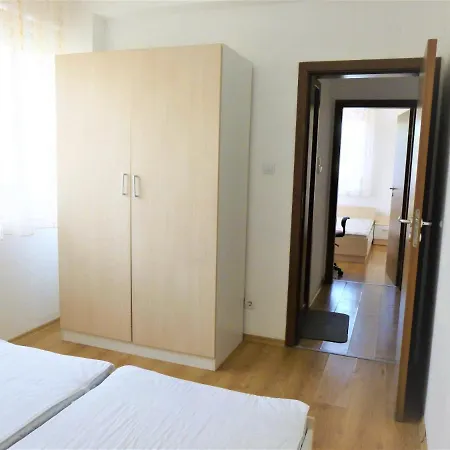 Apartment Apartment Lozenets
